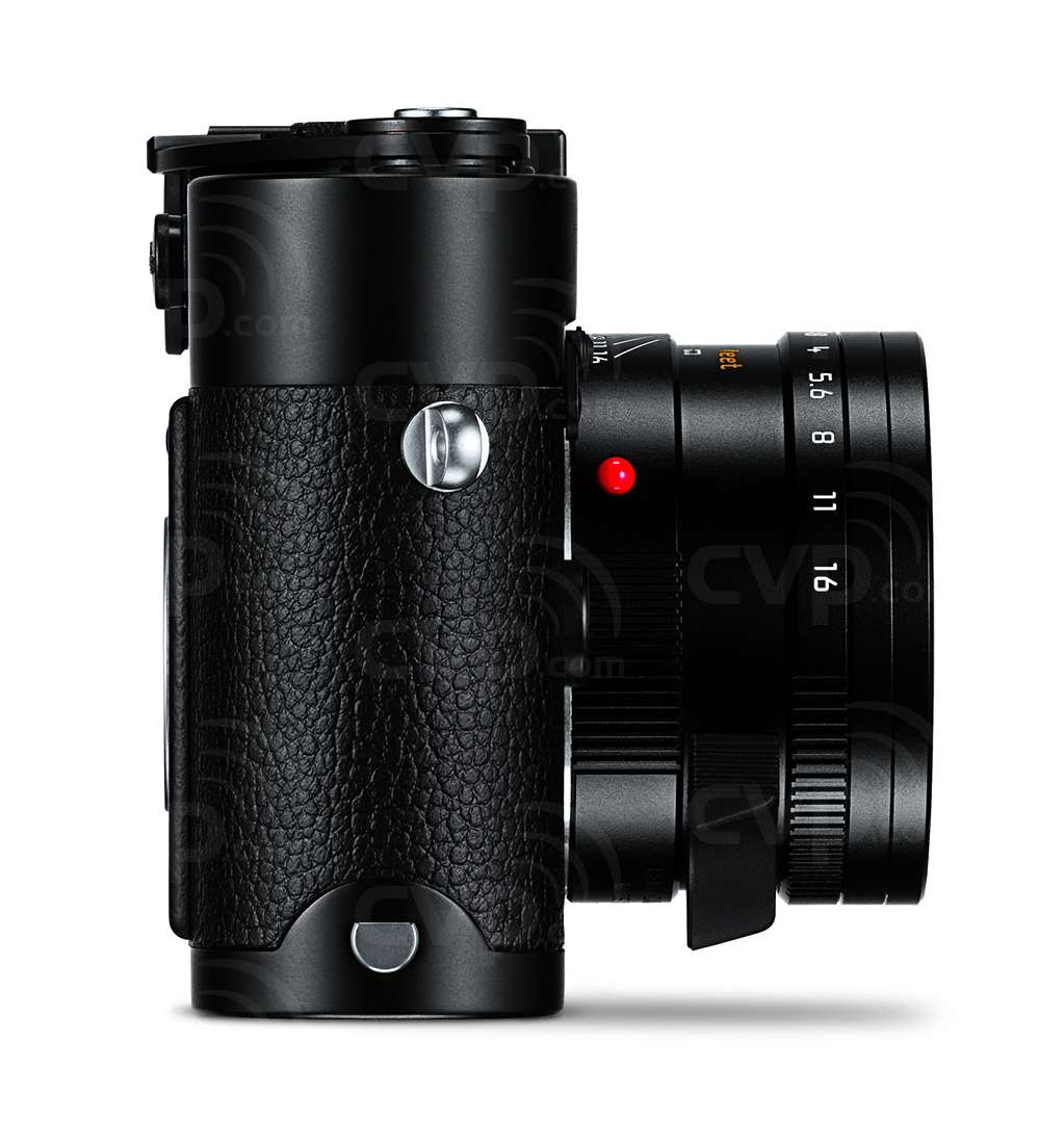 Buy - Leica M-A (Typ 127) Black (10370.)